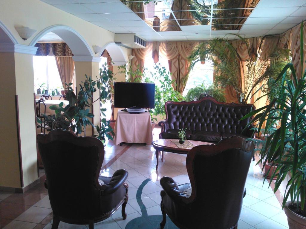 Kolibri Ξενοδοχείο Μίσκολτς Εξωτερικό φωτογραφία